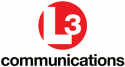 L3 Communications Logo Image