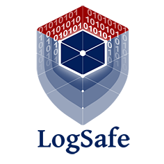 LogSafe Logo