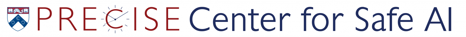 center for safe ai logo