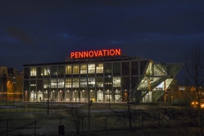 Photo of Pennovation Works