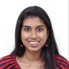 Profile photo of Akshitha Sriraman