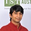 Profile photo of Arjun Radhakrishna