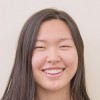 Photo of Catherine Liang