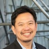 Photo of David Huang