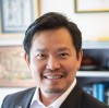 Photo of David Huang