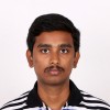 Profile photo of Kishor Jothimurugan