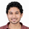 Profile photo of Nishanth C Shyamkumar