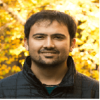 Profile photo of Sharvin Prafull Shah