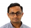 Profile photo of Arun Venkataramanan