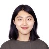 Photo of Yiqing Wang