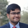 Photo of Kaustubh Sridhar