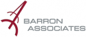 Barron Associates logo