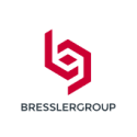 Bressler Group logo