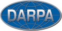 DARPA Logo Image