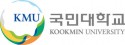 Kookmin University Logo Image