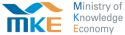 The Ministry of Knowledge Economy Logo Image
