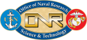 ONR Logo Image