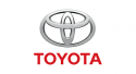 logo for toyota