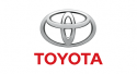 logo for toyota 