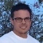 Photo of Justin G.