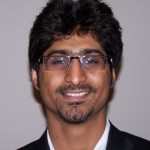 Profile photo of Sushil Menon_2012